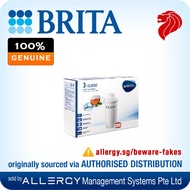 BRITA CLASSIC FILTER CARTRIDGE (3-PACK)