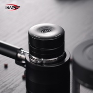 Double Bearing Coffee Distributor IKAPE Magnetic levitation balance ring gravity Espresso Distributo