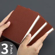 Waterproof Portable Notebook B6