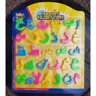 Magnetic Alphabet Magnets Magnets Educational Toys Magnetic Letters