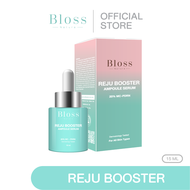 Bloss Reju Booster Ampoule Serum 15 ml. (Rejuran  PDRN สกัดจากปลาแซลมอน)