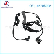 4670B007 4670B005 4670B006 4670B008 Suitable for Mitsubishi ABS Sensor