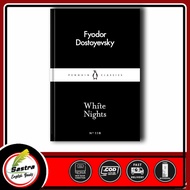 White Nights by Fyodor Dostoevsky (English Version)