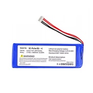 Brand New P5542100-P Suitable for JBL Music Pulse 2nd Generation 3rd Generation Pulse2 Pulse3 Audio 