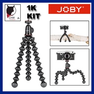 JOBY GORILLAPOD 1K KIT