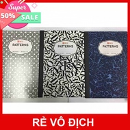 Combo 3 sewing books A4 (200 tr, 260 million, 300 million).