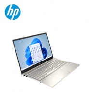 HP Pavilion 15-Eg2009TX 15.6" FHD Laptop Warm Gold ( I5-1235U, 8GB, 512GB, MX550 2GB, W11, HS )