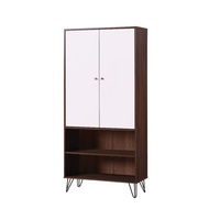 Kabinet Kasut Kayu Rak Kasut Almari Kasut Wide Space Shoes Cabinet Storage Cabinet Wooden Shoes Cabi