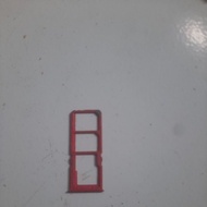 Sim tray oppo a3s removed