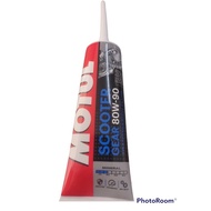 Motul Scooter Gear Oil 80w-90