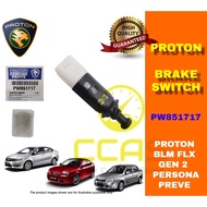 Original Proton Brake Switch - Proton Saga BLM FLX Gen 2 Persona Preve - PW851717