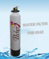 OUTDOOR WATER FILTER FRB 0942 9" X 42"