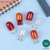 DG T20 7440 7443 WY21W W21W Haen Bulbs 7443 W21/5W T20 Super Bright Backup Reversing Light For Car S