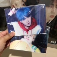 POSTCARD HAS YOU HAJIMA