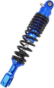 bxp Universal 320mm/12.5 Motorcycle Air Shock Absorber Rear Suspension For Yamaha For Honda Motor Scooter For BWS For XMAX For Aerox For Dio For Zoomer For ATV