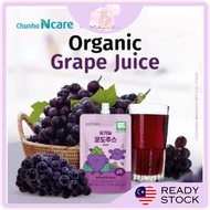 ChunHo Kids Grape Juice 100ml