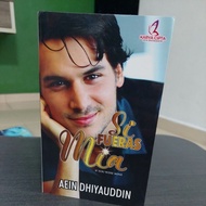 Novel Prelove  - Si Fueras Mia by Aein Dhiyauddin
