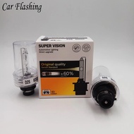 Car Flashing 2Pcs HID Xenon Bulb D1S D2S D3S D4S D1R D2R D3R D4R D5S D8S Car Headlight kit bulb 12V 