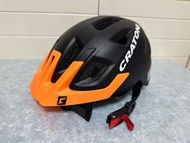 Cratoni kid Helmet 小童單車頭盔