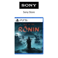 Sony Singapore PlayStation Rise of the Ronin (PS5)