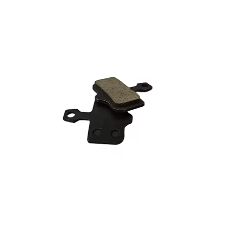 1 Pair JOYOR Y Series Original Rear Brake Pads for Joyor Y5S / Y8-S / Y10 Electric Scooter Rear Brak