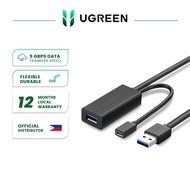 UGREEN USB 3.0 Extension Cable - PH