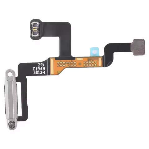 Base Charging Connection Flex Cable for Apple Watch Series 6 40mm Watch Repair Spare Part