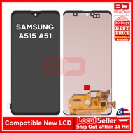 SAMSUNG A51 A515 SM A515F / DSN SM-A515F / DS SM-A515F OLED LCD Touch Screen Digitizer Display Repla