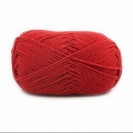 JOSEN LIGHTING | Klein Blue 4 Ply Cotton Yarn