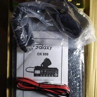 Promo CB Radio Galaxy 959