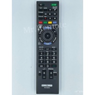 Sony TV remote RM-ED052/gd027/gd033