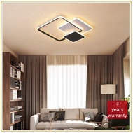 YHLAMP Ultra-Thin Led Ceiling Lamp Bedroom Aisle Ligh Modern Ceiling Light