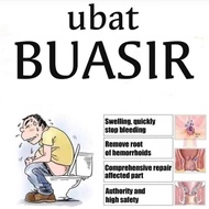 Ubat buasir, anal fissure, krim buasir, hemorrhoids cream