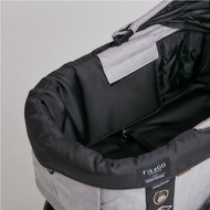 【推車多功能前圍墊】(適用:AGILE 1代) 前圍墊 坐艙墊 保護墊