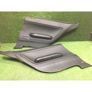 BMW E46 Ci Coupe M Sport Rear Quarter Trim Ori Germany