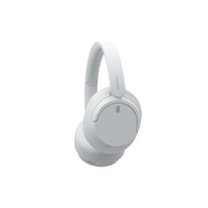 Sony WH-CH720N หูฟังครอบหูไร้สาย หูฟังตัดเสียงรบกวน - W