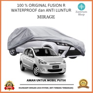 Mirage Anti-Fade Cover Newest Blanket Protective Body Cover Imported K0U1 Anti-Fade Mantle Cover