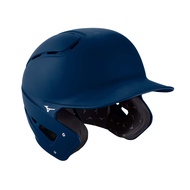 Mizuno Mizuno B6 Fitted Adult Baseball Batting Helmet