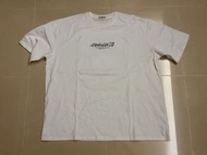 initial⁠ × 《新世紀福音戰士 EVANGELION》| 聯名短袖 T-shirt