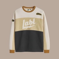 LABL Authentic Toffee Jersey