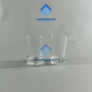 Glass | Tequila Glass | Souvenir Glass | Soju GLASS | Shot Glass/TG-03
