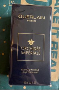 Guerlain 香水