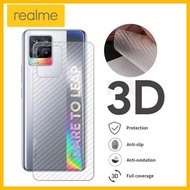 Carbon Fiber Back Protector Film Samsung J7 Pro J7 Prime J8 2018 S21