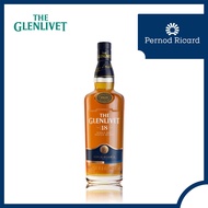 [Official Store] The Glenlivet 18 yrs 700ml [Whisky]
