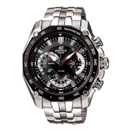 Casio Edifice Chronograph EFR 550 Series