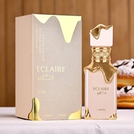 ORIGINAL-Eclaire Lattafa Perfumes for women Edp 100ML