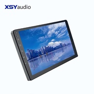 4G Android 12 汽車收音機 Autoradio 6+128 Din 9"/10" 通用 WIFI GPS 汽車音響多媒體播放器 適用於現代日產豐田起亞