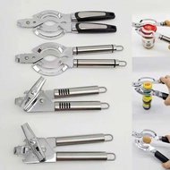 Multifunctional Screw Can Opener Can Opener Can Opener Food Lid Can Opener Walnut Pliers Tool