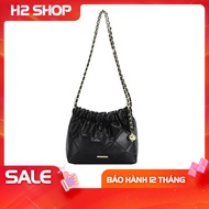 Túi Xách Nữ Da Mềm Dáng Bầu Sang Trọng Đi chơi Đi Làm Đi Tiệc TH11