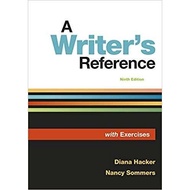 A Writer’s Reference with Exercises 9th Edition YC2647
